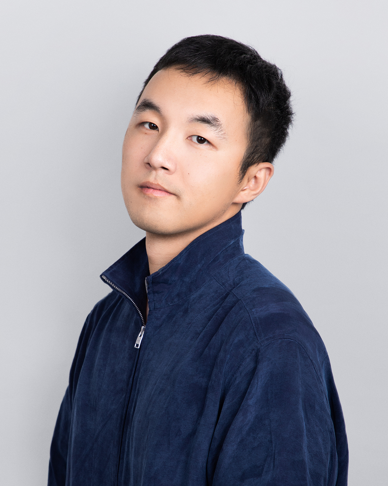 Qi Zhu